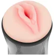 JAMYJOB - RANDY DOUBLE HOLE MASTURBATOR - VAGINA AND ANUS JAMYJOB - RANDY DOUBLE HOLE MASTURBATOR - VAGINA AND ANUS