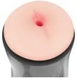 JAMYJOB - RANDY MASTURBADOR DOBLE ENTRADA - VAGINA Y ANO JAMYJOB - RANDY MASTURBADOR DOBLE ENTRADA - VAGINA Y ANO