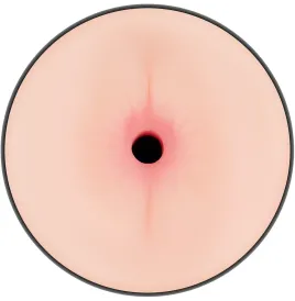 JAMYJOB - RANDY MASTURBADOR DOBLE ENTRADA - VAGINA Y ANO