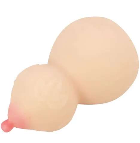 CRAZY BULL - MASTUBADOR A FORMA DI SENO CALABASH