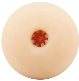 CRAZY BULL - CALABASH BREAST-SHAPED MASTUBADOR