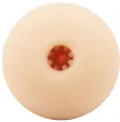 CRAZY BULL - CALABASH BREAST-SHAPED MASTUBADOR CRAZY BULL - CALABASH BREAST-SHAPED MASTUBADOR