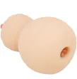 CRAZY BULL - CALABASH MASTUBADOR EN FORMA DE PECHO CRAZY BULL - CALABASH MASTUBADOR EN FORMA DE PECHO