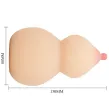 CRAZY BULL - CALABASH MASTUBADOR EN FORMA DE PECHO CRAZY BULL - CALABASH MASTUBADOR EN FORMA DE PECHO