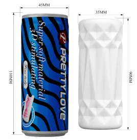 PRETTY LOVE - 3D-STIMULATOR-DOSE MODELL 2