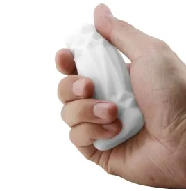 PRETTY LOVE - LE STIMULATEUR 3D PEUT MODÈLE 2