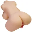 CRAZY BULL - EMMA REALISTISCHER WEIBLICHER TORSO VAGINA UND ANAL 4,8 KG CRAZY BULL - EMMA REALISTISCHER WEIBLICHER TORSO VAGINA UND ANAL 4,8 KG