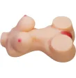 CRAZY BULL - HETTY REALISTIC FEMALE TORSO VAGINA AND ANAL 1.9 KG CRAZY BULL - HETTY REALISTIC FEMALE TORSO VAGINA AND ANAL 1.9 KG