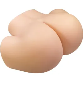 CRAZY BULL - VIVIAN VAGIN ET ANAL FÉMININ RÉALISTE 7 KG