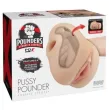 PDX PLUS - VISAGE RÉALISTE VAGIN PUSSY POUNDER SQUEEZE STROKER 18 CM PDX PLUS - VISAGE RÉALISTE VAGIN PUSSY POUNDER SQUEEZE STROKER 18 CM