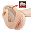 PDX PLUS – REALISTISCHER VAGINA-PUSSY-POOUNDER-SQUEEZE-STROKER 18 CM PDX PLUS – REALISTISCHER VAGINA-PUSSY-POOUNDER-SQUEEZE-STROKER 18 CM