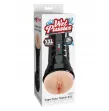 PDX EXTREME - MASTURBADOR WET PUSSIES SUPER JUICY SNATCH XXL LIGHT PDX EXTREME - MASTURBADOR WET PUSSIES SUPER JUICY SNATCH XXL LIGHT