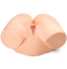 PDX PLUS - MASTURBATEUR ANAL ET VAGIN RÉALISTE 360 BANGER