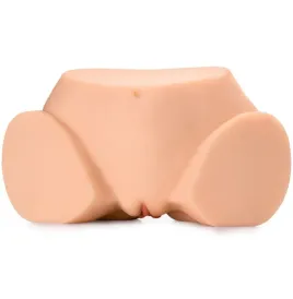 PDX PLUS - MASTURBATEUR ANAL ET VAGIN RÉALISTE 360 BANGER