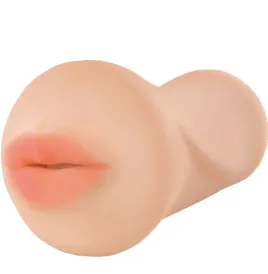 FETISH FANTASY EXTREME - MASTURBADEUR DE BOUCHE RÉALISTE