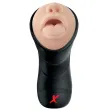 PDX ELITE - STROKER VIBRANTE GOLA PROFONDA PDX ELITE - STROKER VIBRANTE GOLA PROFONDA