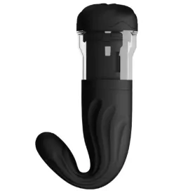 PRETTY LOVE - MASTURBATEUR RECHARGEABLE MULTIFONCTION BRETON