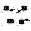 JAMYJOB - MASTURBATEUR TÊTE STROKER RECHARGEABLE JAMYJOB - MASTURBATEUR TÊTE STROKER RECHARGEABLE