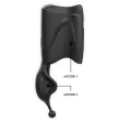 JAMYJOB - MASTURBATEUR TÊTE STROKER RECHARGEABLE JAMYJOB - MASTURBATEUR TÊTE STROKER RECHARGEABLE