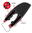JAMYJOB - NOVAX MASTURBATOR WITH VIBRATION AND COMPRESSION JAMYJOB - NOVAX MASTURBATOR WITH VIBRATION AND COMPRESSION