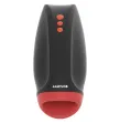 JAMYJOB - MASTURBATORE NOVAX CON VIBRAZIONE E COMPRESSIONE JAMYJOB - MASTURBATORE NOVAX CON VIBRAZIONE E COMPRESSIONE