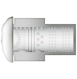 JAMYJOB - MILKER STROKER UP AND DOWN FUNCTION