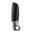 SATISFYER - POWER MASTURBATOR SCHWARZ SATISFYER - POWER MASTURBATOR SCHWARZ