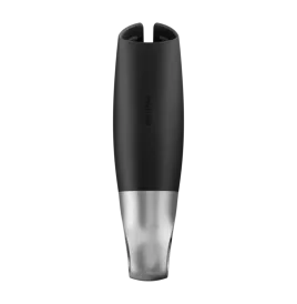SATISFYER - MASTURBATORE POWER NERO