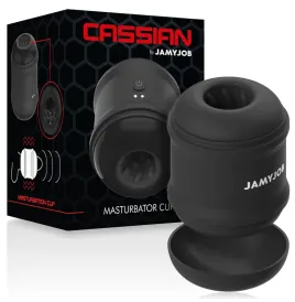 JAMYJOB - COPPA MASTURBATORE CASSIAN