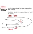 JAMYJOB - SPIN-X HEIZ- UND ROTATIONS-MASTURBATOR JAMYJOB - SPIN-X HEIZ- UND ROTATIONS-MASTURBATOR
