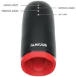 JAMYJOB - MASTURBATEUR CHAUFFANT ET ROTATION SPIN-X JAMYJOB - MASTURBATEUR CHAUFFANT ET ROTATION SPIN-X