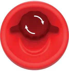 JAMYJOB - SPIN-X HEATING AND ROTATION MASTURBATOR
