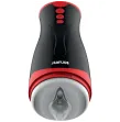 JAMYJOB - JANGO COMPRESSION AND VIBRATION MASTURBATOR