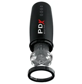 PDX ELITE - STROKER ULTRA-POWERFUL RECHARGEABLE