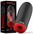 JAMYJOB - SWING-R HEIZEFFEKT, SWING TECH UND VIBRATIONS-MASTURBATOR JAMYJOB - SWING-R HEIZEFFEKT, SWING TECH UND VIBRATIONS-MASTURBATOR