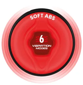 JAMYJOB - SWING-R HEATING EFFECT, SWING TECH AND VIBRATION MASTURBATOR