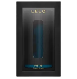 LELO - MASTURBATORE MASCHILE F1S V3 VERDE