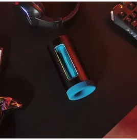 LELO - F1S V3 MALE MASTURBATOR TEAL