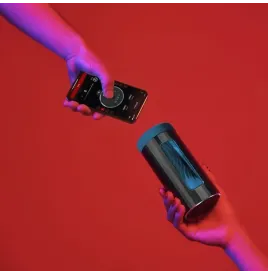 LELO - F1S V3 MALE MASTURBATOR TEAL
