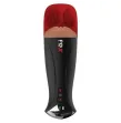 PDX ELITE - FAP-O-MATIC PRO XL AUTOMATIC VIBRATING STROKER BROWN 34.9 CM PDX ELITE - FAP-O-MATIC PRO XL AUTOMATIC VIBRATING STROKER BROWN 34.9 CM