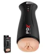 PDX ELITE - FAP-GASM INTERMITTENT SUCTION and VIBRATION MASTURBATOR PDX ELITE - FAP-GASM INTERMITTENT SUCTION and VIBRATION MASTURBATOR
