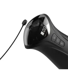 PDX ELITE - FAP-GASM MASTURBATEUR À SUCCION ET VIBRATION INTERMITTENTES