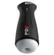 PDX ELITE - FAP-GASM TRANSPARENTER MÄNNLICHER MASTURBATOR MIT INTERMITTIERENDER SAUGUNG PDX ELITE - FAP-GASM TRANSPARENTER MÄNNLICHER MASTURBATOR MIT INTERMITTIERENDER SAUGUNG