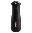 PDX ELITE - MASTURBATORE MASCHILE TRASPARENTE FAP-GASM CON ASPIRAZIONE INTERMITTENTE PDX ELITE - MASTURBATORE MASCHILE TRASPARENTE FAP-GASM CON ASPIRAZIONE INTERMITTENTE