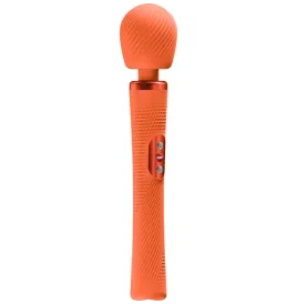 FUN FACTORY - VIM WAND VIBRATOR ORANGE