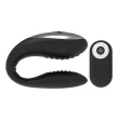 BRILLY GLAM - WE LOVE FOR PARTNERS TELECOMANDO NERO BRILLY GLAM - WE LOVE FOR PARTNERS TELECOMANDO NERO
