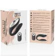 BRILLY GLAM - WE LOVE FOR PARTNERS TELECOMANDO NERO BRILLY GLAM - WE LOVE FOR PARTNERS TELECOMANDO NERO
