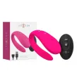 INTENSE - BRUNO PARTNER DOUBLE PLEASURE ROSA INTENSE - BRUNO PARTNER DOUBLE PLEASURE ROSA