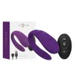 INTENSE - BRUNO PARTNER DOPPIO PIACERE LILLA INTENSE - BRUNO PARTNER DOPPIO PIACERE LILLA