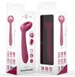 INTENSE - VIBRATORE DI COPPIA ROWAN INCLUSIVE INTENSE - VIBRATORE DI COPPIA ROWAN INCLUSIVE
